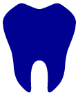 Une dent
